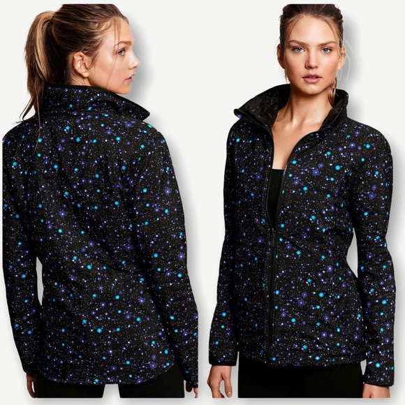 VSX REVERSIBLE Full Zip Jacket - Picture 16 of 16